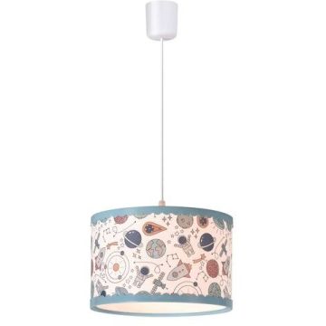 Rabalux HANKA 3080 Hanglamp 1x40W/E27 IP20