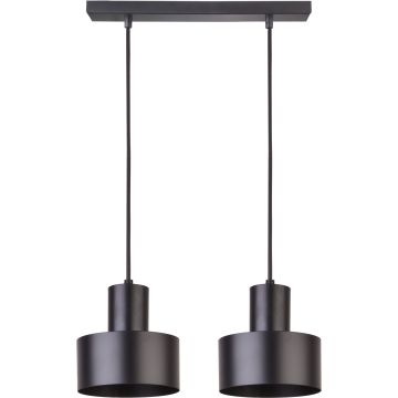 Sigma Lighting RIF 30898 Hanglamp 2x60W/E27