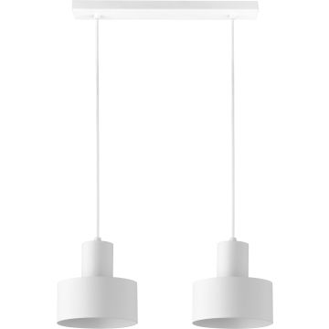 Sigma Lighting RIF 30904 Hanglamp 2x60W/E27