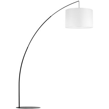 TK Lighting MOBY 3060 Staande lamp 1x15W/E27 IP20