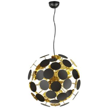 Trio DISCALGO 309900632 Hanglamp 6x40w/e14 ip20