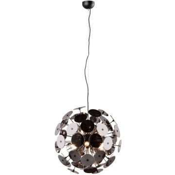 Trio DISCALGO 309900657 Hanglamp 6x40w/e14 ip20