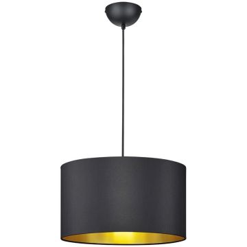 Trio HOSTEL 308200179 Hanglamp 1x60w/e27 ip20