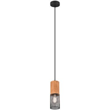 Trio TOSH 304300132 Hanglamp 1x40w/e27 ip20