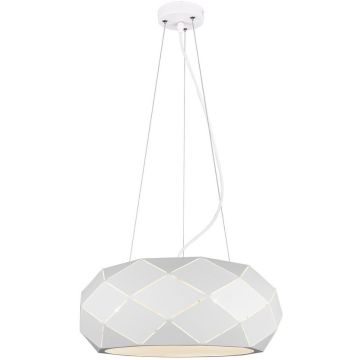 Trio ZANDOR 303500331 Hanglamp 3x25w/e27 ip20