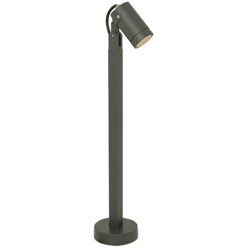 Zambelis FLOOR LIGHT E325 Vloerlamp 1x15W/GU10 IP54
