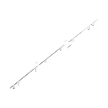 Zuma Line BUSBAR SET 3043 Rail 8x35W/GU10 IP20