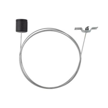 Zuma Line SUSPENSION KIT 3012 Montage-element IP20