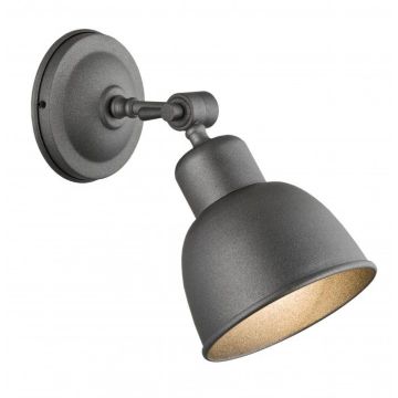 Argon EUFRAT 3183 Wandlamp 1x15W/E27 IP20