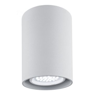 Argon TYBER 3117 Plafondlamp 1x5W/GU10 IP20