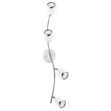 Eglo BIMEDA 31004 Spot 4x2,5W/GU10 800LM