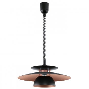 Eglo BRENDA 31666 Hanglamp 1x60W/E27