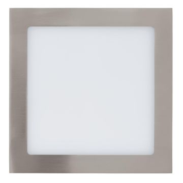 Eglo FUEVA 1 31678 Inbouwspot 1x18W/LED 2080LM IP20