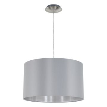 Eglo MASERLO 31601 Hanglamp 1x60W/E27