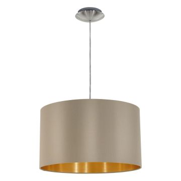Eglo MASERLO 31602 Hanglamp 1x60W/E27