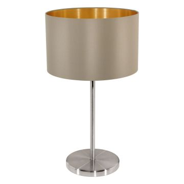 Eglo MASERLO 31629 Tafellamp 1x60W/E27