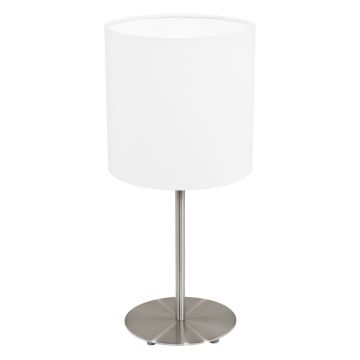 Eglo PASTERI 31594 Tafellamp 1x60W/E27