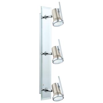 Eglo TAMARA 1 31266 Spot 3x2,5W/LED 600LM