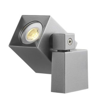 Garden Lights NANO 3169191 Wandlamp 1x2W/GU5,3 52LM