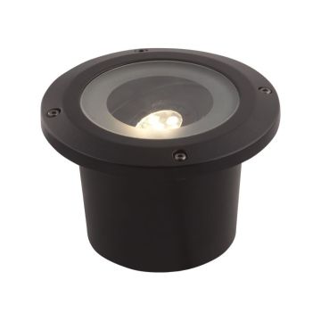 Garden Lights RUBUM 3159011 Inrijlamp 1x5W/GU5,3 320LM IP67