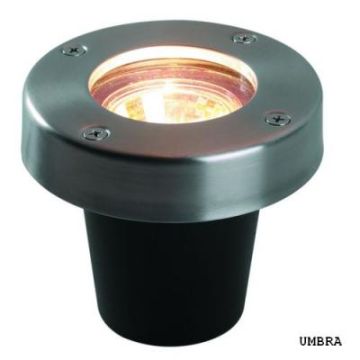 Garden Lights UMBRA 3152051 Inrijlamp 1x3W/GU5,3 110LM IP44