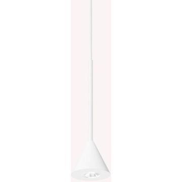 Ideal Lux ARCHIMEDE 310596 Hanglamp 1x4W/LED ip20