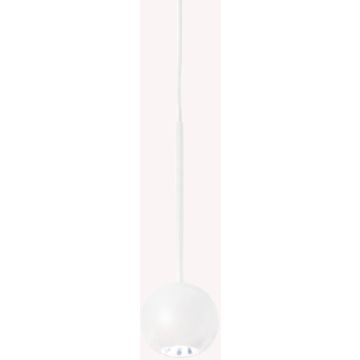 Ideal Lux ARCHIMEDE 310602 Hanglamp 1x4W/LED ip20