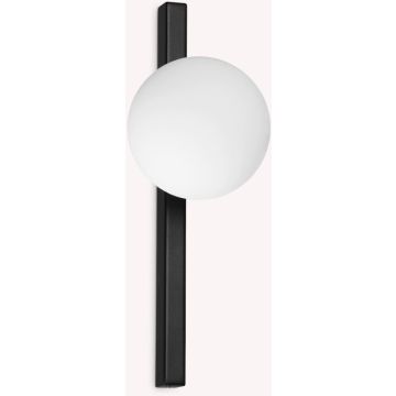 Ideal Lux BINOMIO 310664 Wandlamp 1x4W/G9 ip20