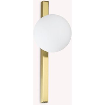 Ideal Lux BINOMIO 311319 Wandlamp 1x4W/G9 ip20