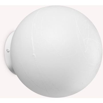 Ideal Lux CARTA 317106 Wandlamp 1x25W/E27 ip20