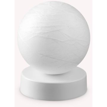 Ideal Lux CARTA 317151 Tafellamp 1x15W/G9 ip20