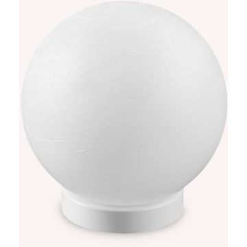 Ideal Lux CARTA 317168 Tafellamp 1x25W/E27 ip20