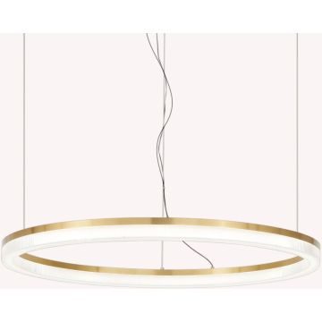 Ideal Lux CROWN 314921 Hanglamp 1x43W/LED ip20