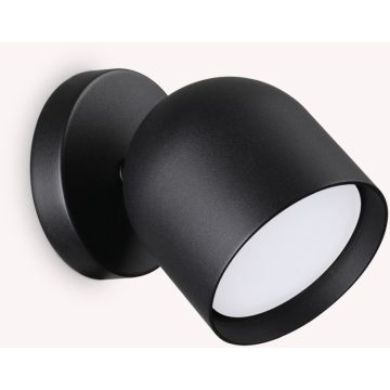 Ideal Lux DODO 314099 Wandlamp 1x15W/GX53 ip20