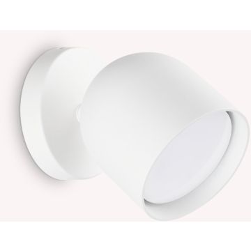 Ideal Lux DODO 314105 Wandlamp 1x15W/GX53 ip20