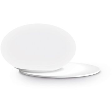 Ideal Lux NINFEA 318325 Tafellamp 1x15W/GX53 ip20