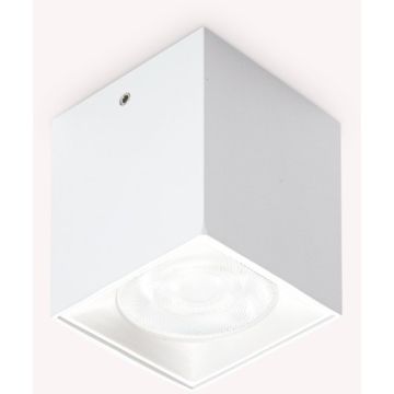 Ideal Lux NITRO 319797 Opbouwspot 1x5W/LED 3000K ip20