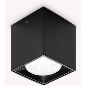 Ideal Lux NITRO 319803 Opbouwspot 1x5W/LED 3000K ip20