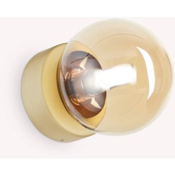 Ideal Lux PERLAGE 317809 Wandlamp 1x15W/G9 ip20