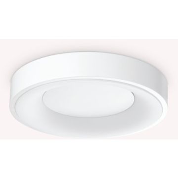 Ideal Lux PLANET 312323 Plafondlamp 1x15W/LED ip20