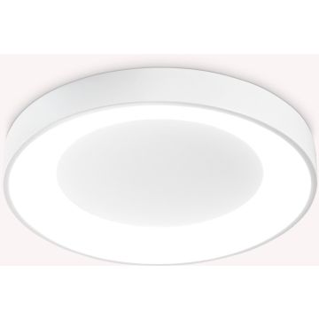 Ideal Lux PLANET 312347 Plafondlamp 1x20W/LED ip20