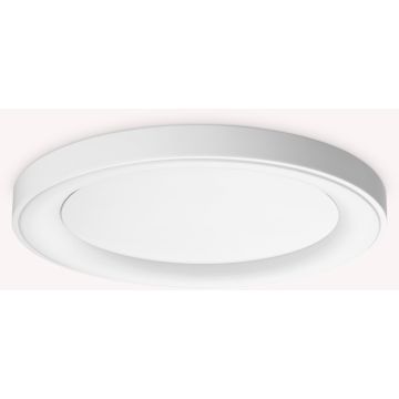 Ideal Lux PLANET 312378 Plafondlamp 1x29W/LED ip20