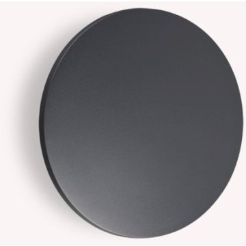 Ideal Lux PUNTO 313559 Wandlamp 1x12W/LED ip54