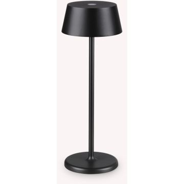Ideal Lux PURE 311678 Tafellamp 1x1,5W/LED ip54