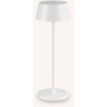 Ideal Lux PURE 311685 Tafellamp 1x1,5W/LED ip54