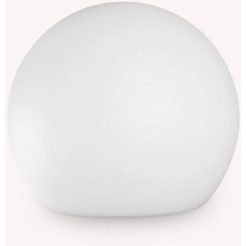 Ideal Lux SOLE 318820 Vloerlamp 1x42W/E27 ip44