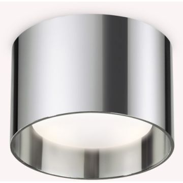 Ideal Lux SPIKE 310886 Opbouwspot 1x15W/GX53 ip20