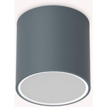 Ideal Lux TECHO 318103 Opbouwspot 1x20W/GU10 ip54