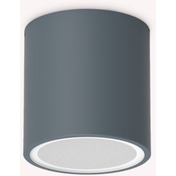 Ideal Lux TECHO 318110 Opbouwspot 1x20W/GU10 ip54