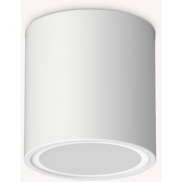 Ideal Lux TECHO 318127 Opbouwspot 1x20W/GU10 ip54